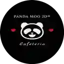 Cafeteria Panda 2D