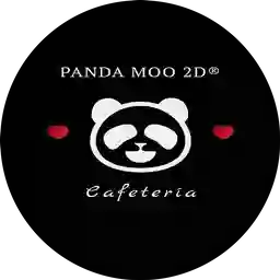 Cafetería Panda 2D  a Domicilio