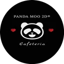 Cafeteria Panda 2D