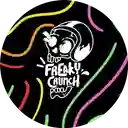 Freaky Crunch - Vitacura