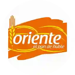 Panaderia Oriente a Domicilio