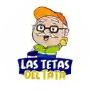 Las Tetas Del Tata