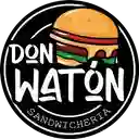 Don Wuaton