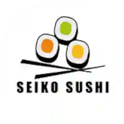 Seiko Sushi Quilpué  a Domicilio
