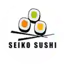 Seiko Sushi San Antonio - Turbo - Vergara