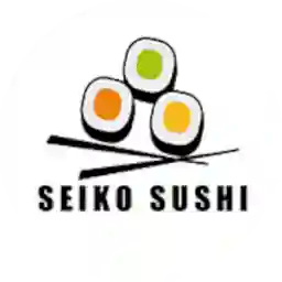 Seiko Sushi 2 Norte - Turbo a Domicilio