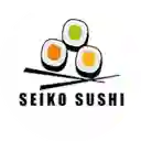 Seiko Sushi 13 norte  a Domicilio