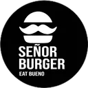 Señor Burger