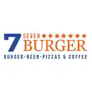 Seven Burger la Reina  a Domicilio