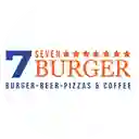 Seven Burger - La Reina