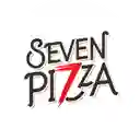 Seven Pizza - Turbo - Tajamar