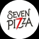 Seven Pizza - Turbo