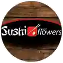 Sushi And Flowers - La Serena