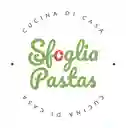 Sfoglia Pastas - La Cisterna