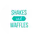 Shakes and Wafles - Huechuraba