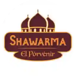 Shawarma el Porvenir a Domicilio