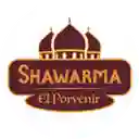 Shawarma el Porvenir