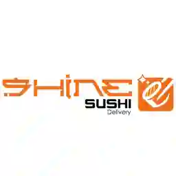 Shine Sushi a Domicilio