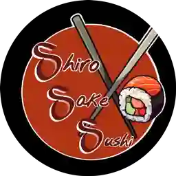 Shiro Sake Sushi  a Domicilio