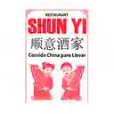 Shun Yi