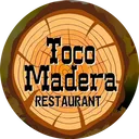 Toco Madera - CL