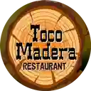 Toco Madera - CL