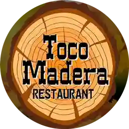 Toco Madera - Juan Soler a Domicilio
