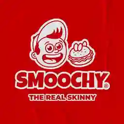 Smoochy - Concepción a Domicilio