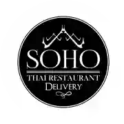 Soho Thai Restaurant a Domicilio