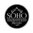 Soho Thai - Santiago