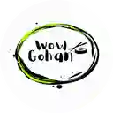 Wow Gohan