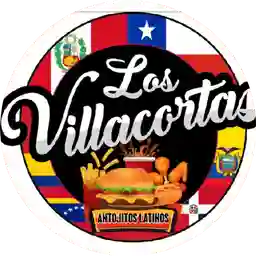 los Villacortas Fast Food a Domicilio