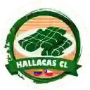 Hallacas - Bogotá
