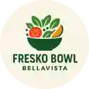 Fresko Bowl - Bellavista