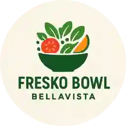 Fresko Bowl Bellavista a Domicilio