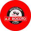 Ají Rocoto Sushi 2