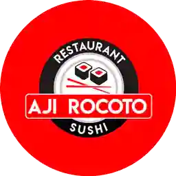 Ají Rocoto Sushi 2 a Domicilio