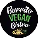 Burrito Vegan Bistró - Maipú