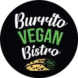 Burrito Vegan Bistro  a Domicilio
