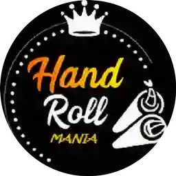 Handroll Mania  a Domicilio