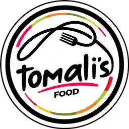 Tomalis Food a Domicilio