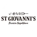 Pizzería St. Giovanni’s