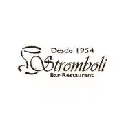 Stromboli a Domicilio