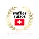 Waffles Suizos Cl