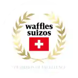 Waffles Suizos Cl a Domicilio