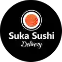 Suka Sushi Delivery