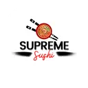 supreme sushi a Domicilio