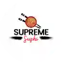 supreme sushi - Santiago