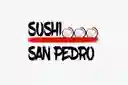 Sushi San Pedro