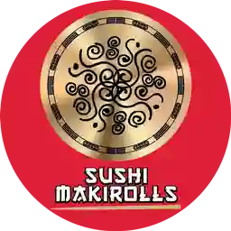 Sushi Makirolls a Domicilio